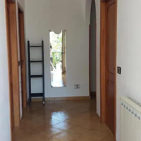 Hébergement de vacances Ohana