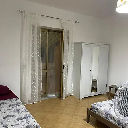 Hébergement de vacances Ohana Castellabate